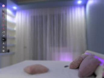 haileygrx — Chaturbate recorded stream image, 05.05.2025 18:50