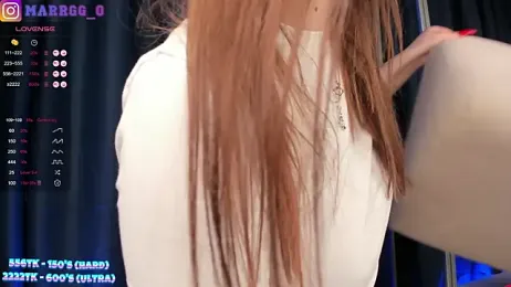 Mar_Goo — Stripchat recorded stream screenshot (05 May 2025)