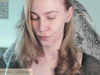 Adamova_Eva — Bongacams recorded stream image, 05.05.2025 18:20