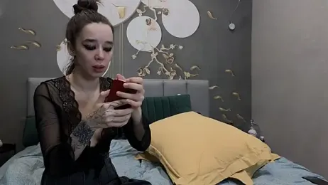 hornyassfuk1 — Stripchat recorded stream image, 05.05.2025 20:40