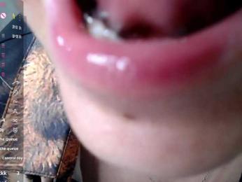 rosestar — Bongacams recorded stream image, 05.05.2025 16:20