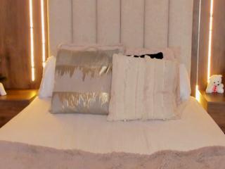 Lana Jonnes — Flirt4free recorded stream image, 05.05.2025 22:20