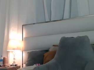 prettyjess — Camsoda recorded stream image, 06.05.2025 00:20