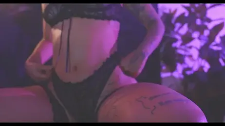LorenRosse — Stripchat recorded stream image, 05.05.2025 23:00