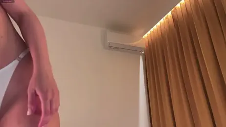 altxnani — Stripchat recorded stream image, 05.05.2025 23:30