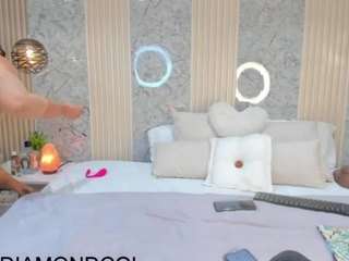nycdiamond — Camsoda recorded stream image, 06.05.2025 01:10