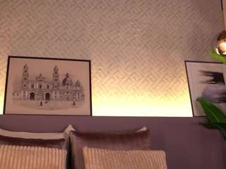 ellediane — Camsoda recorded stream image, 05.05.2025 23:30