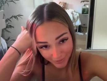 luvlivvyy — Chaturbate recorded stream image, 06.05.2025 02:50