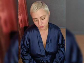 _LEKSA — Bongacams recorded stream image, 06.05.2025 02:50