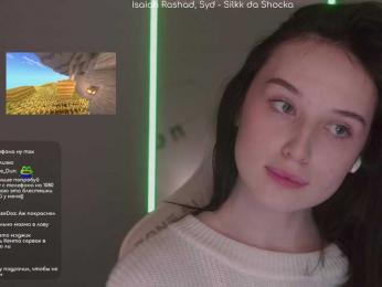 HorneyJozy — Bongacams recorded stream image, 07.02.2025 17:10