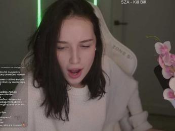HorneyJozy — Bongacams recorded stream image, 07.02.2025 17:10