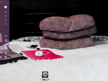 Skitlstrynka — Bongacams recorded stream screenshot (06 May 2025)