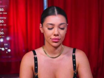NatyDesiree — Bongacams recorded stream image, 06.05.2025 04:20