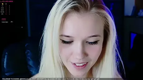 ShhhO_O — Stripchat recorded stream image, 06.05.2025 07:40