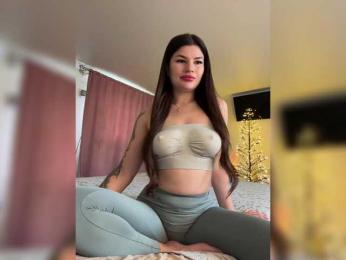 -MaybeBaby- — Bongacams recorded stream image, 06.05.2025 06:50