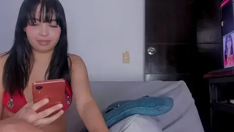 BeMyLover3 — Stripchat recorded stream image, 06.05.2025 06:00