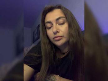 WILDGIRL — Bongacams recorded stream image, 06.05.2025 13:20