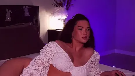 Denise_Garciia — Stripchat recorded stream image, 06.05.2025 15:00