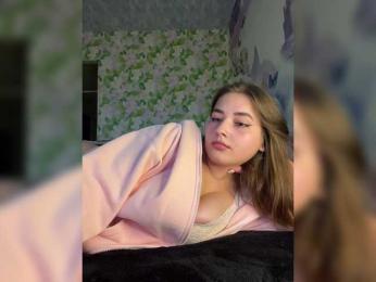 little-devil — Bongacams recorded stream image, 06.05.2025 15:30
