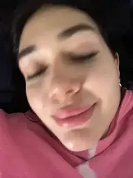 LaanaCooper — Stripchat recorded stream image, 06.05.2025 15:40