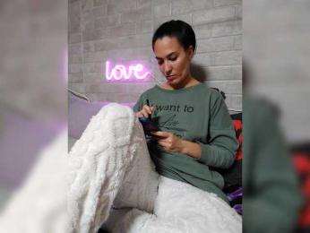 Marina4Love — Bongacams recorded stream image, 06.05.2025 15:30