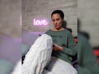 Marina4Love — Bongacams recorded stream image, 06.05.2025 15:30