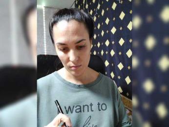 Marina4Love — Bongacams recorded stream image, 06.05.2025 15:30