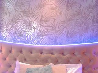 Scarlet Lennox — Flirt4free recorded stream image, 06.05.2025 11:10