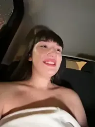 Sophie_Avory — Stripchat recorded stream image, 06.05.2025 18:10