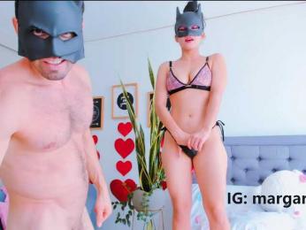 _Honey_Pot_ — Bongacams recorded stream image, 06.05.2025 18:50