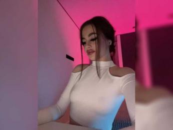 HotGirlEva — Bongacams recorded stream image, 06.05.2025 18:50