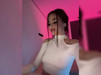 HotGirlEva — Bongacams recorded stream image, 06.05.2025 18:50