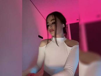 HotGirlEva — Bongacams recorded stream image, 06.05.2025 18:50