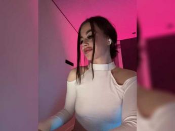 HotGirlEva — Bongacams recorded stream image, 06.05.2025 18:50