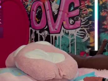 vanessa_love — Chaturbate recorded stream image, 07.02.2025 14:30