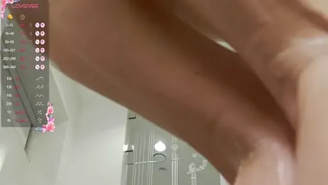 Goodgirlgonabad — Stripchat recorded stream screenshot (06 May 2025)