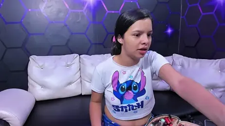 miacam-hot — Stripchat recorded stream screenshot (06 May 2025)