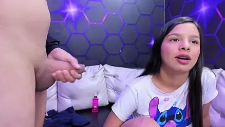 miacam-hot — Stripchat recorded stream screenshot (06 May 2025)