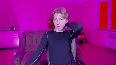 TheMikeSever — Stripchat recorded stream screenshot (07 Feb 2025)