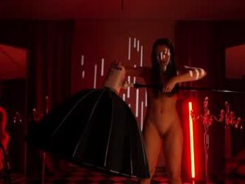 _meganmeow_ — Chaturbate recorded stream screenshot (06 May 2025)