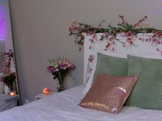 Kay Devon — Flirt4free recorded stream image, 06.05.2025 20:50