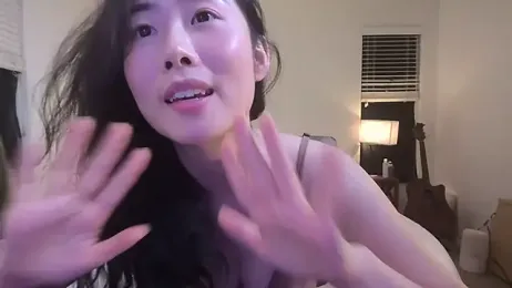 ha888we — Stripchat recorded stream image, 07.05.2025 01:40