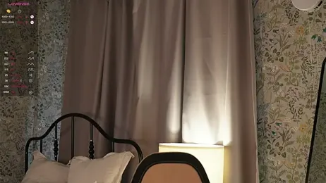 IdaJonesy — Stripchat recorded stream image, 07.05.2025 02:40