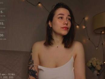 delpogorlo — Bongacams recorded stream image, 07.05.2025 04:10