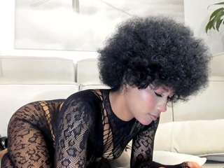 apotheosiss — Camsoda recorded stream image, 07.05.2025 04:00