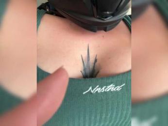 Carol-Ferrer — Bongacams recorded stream image, 07.02.2025 15:20