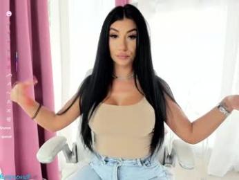 miss_diamond__ — Chaturbate recorded stream image, 07.05.2025 06:00