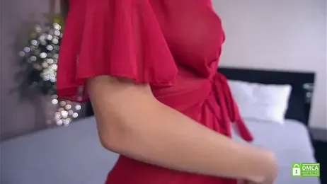 AmmyScotch — Stripchat recorded stream screenshot (07 May 2025)