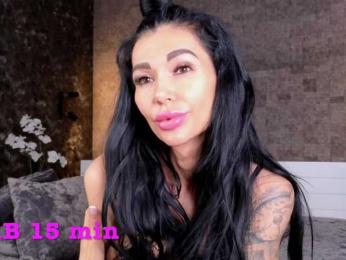 -BABAYAGA- — Bongacams recorded stream image, 07.05.2025 08:50