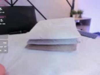 marie_miller_ — Chaturbate recorded stream image, 07.05.2025 12:00